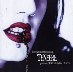 Tenebre (SWE) : Descend from Heaven
